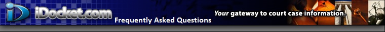 www.iDocket.com