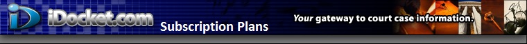 www.iDocket.com